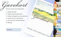 Gavekort