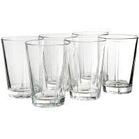 Vandglas