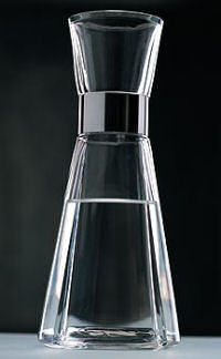 Vandkaraffel