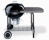 Weber-grill